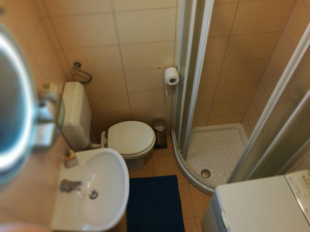 Ana Apartment Pula Luaran gambar